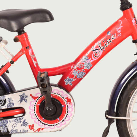 16.661 kinderfiets - BikeFlip