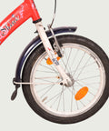 16.661 kinderfiets - BikeFlip