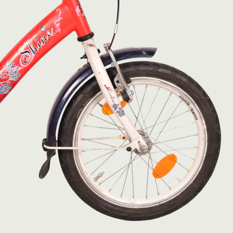 16.661 kinderfiets - BikeFlip