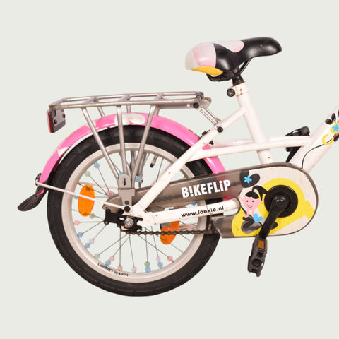16.662 kinderfiets - BikeFlip