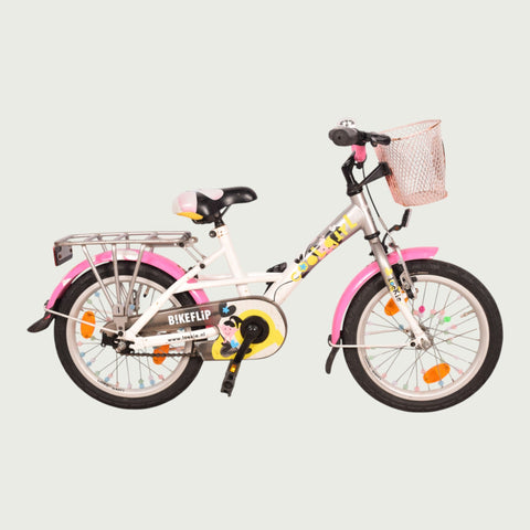 16.662 kinderfiets - BikeFlip
