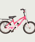 16.663 kinderfiets - BikeFlip