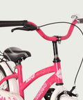 16.663 kinderfiets - BikeFlip