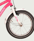 16.663 kinderfiets - BikeFlip