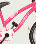 16.663 kinderfiets - BikeFlip