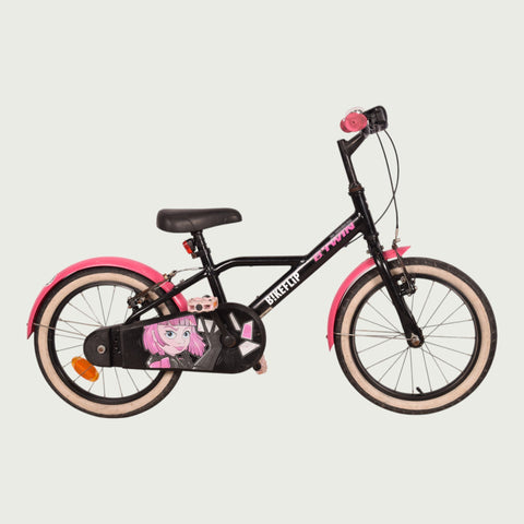 16.664 kinderfiets - BikeFlip