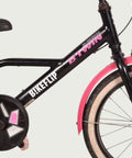 16.664 kinderfiets - BikeFlip