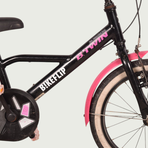 16.664 kinderfiets - BikeFlip