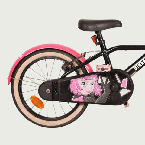 16.664 kinderfiets - BikeFlip