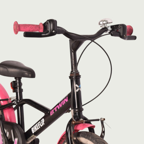 16.664 kinderfiets - BikeFlip