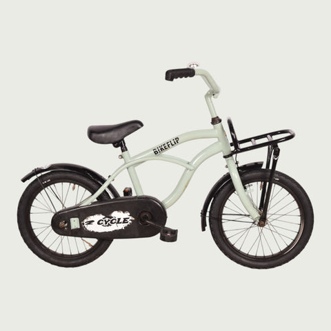 16.669 kinderfiets - BikeFlip