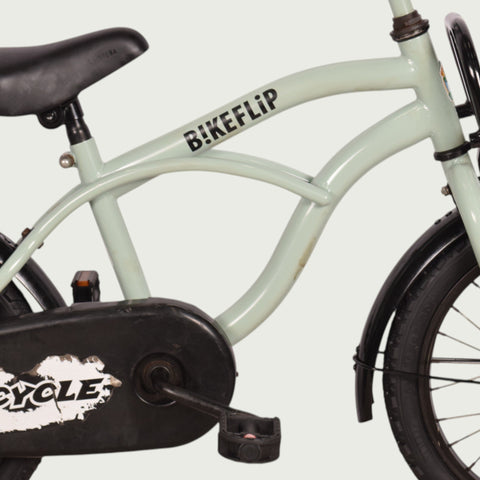 16.669 kinderfiets - BikeFlip