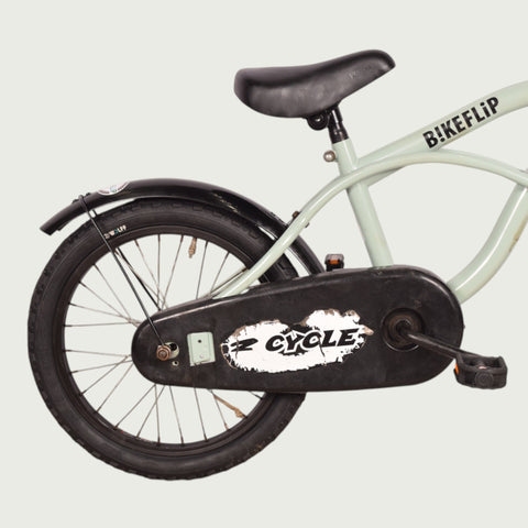 16.669 kinderfiets - BikeFlip