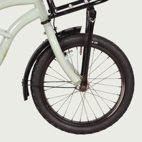 16.669 kinderfiets - BikeFlip