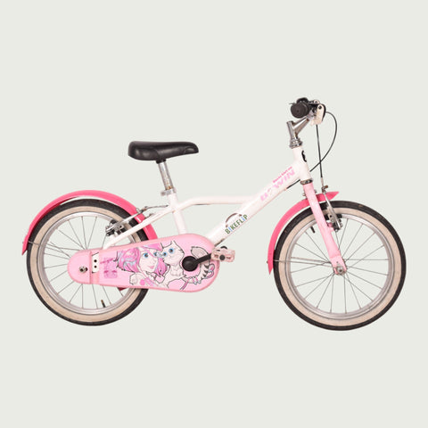 16.67 kinderfiets - BikeFlip