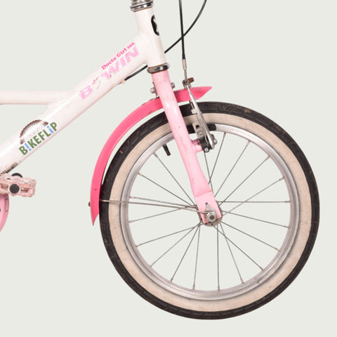 16.67 kinderfiets - BikeFlip