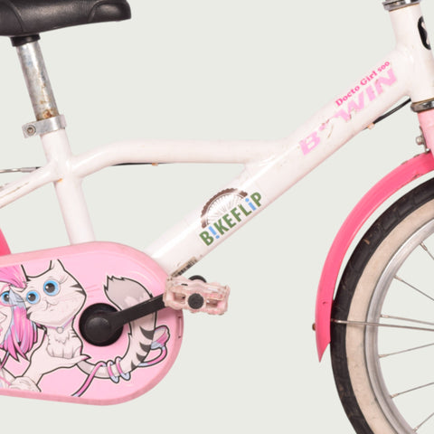 16.67 kinderfiets - BikeFlip