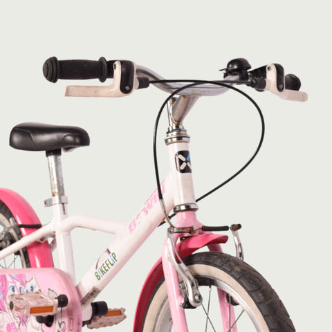 16.67 kinderfiets - BikeFlip