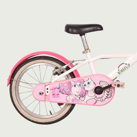 16.67 kinderfiets - BikeFlip