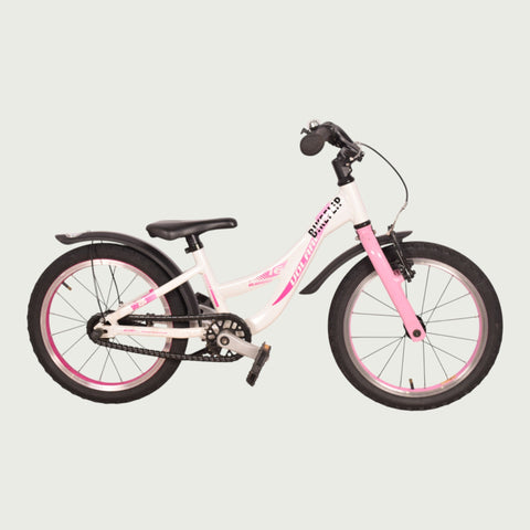 16.670 kinderfiets - BikeFlip