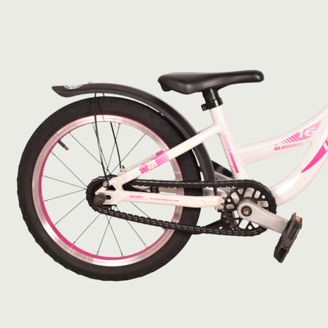 16.670 kinderfiets - BikeFlip
