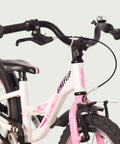 16.670 kinderfiets - BikeFlip