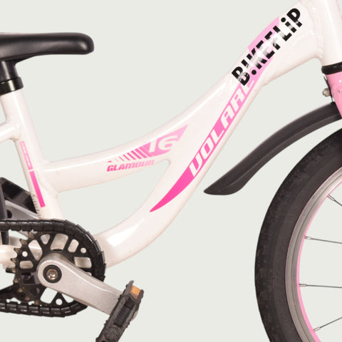 16.670 kinderfiets - BikeFlip