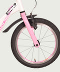 16.670 kinderfiets - BikeFlip