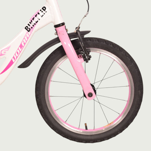 16.670 kinderfiets - BikeFlip