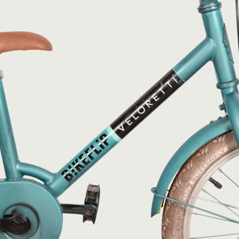 16.671 kinderfiets - BikeFlip