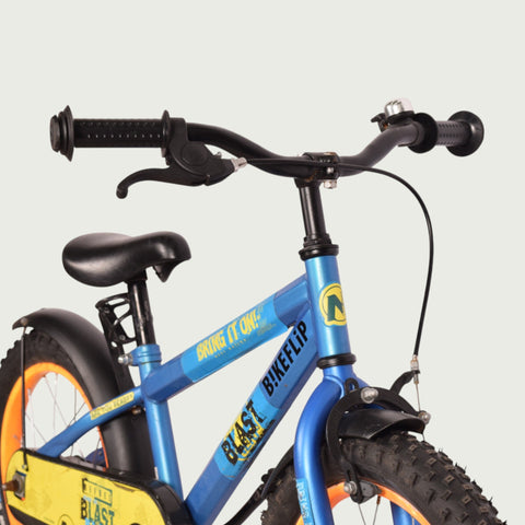 16.673 kinderfiets - BikeFlip