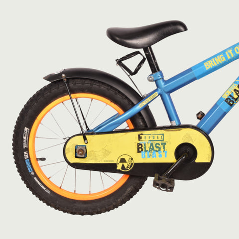 16.673 kinderfiets - BikeFlip