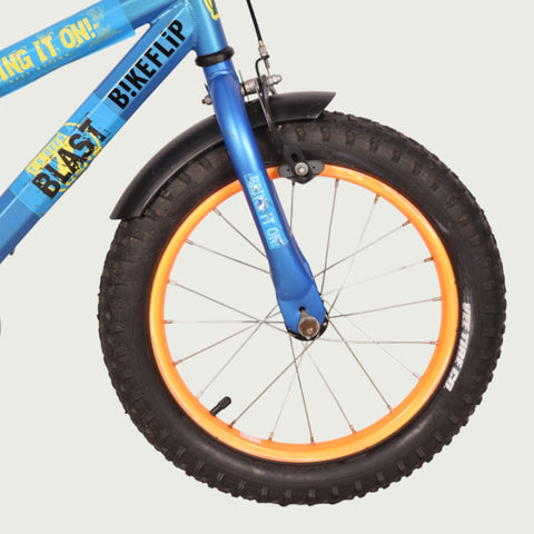 16.673 kinderfiets - BikeFlip