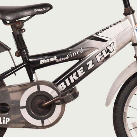 16.676 kinderfiets - BikeFlip