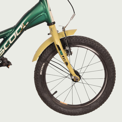 16.677 kinderfiets - BikeFlip