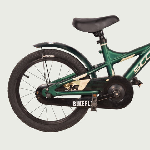16.677 kinderfiets - BikeFlip