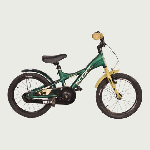 16.677 kinderfiets - BikeFlip
