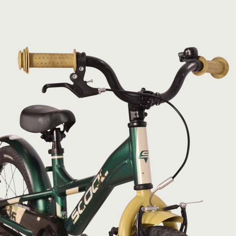 16.677 kinderfiets - BikeFlip