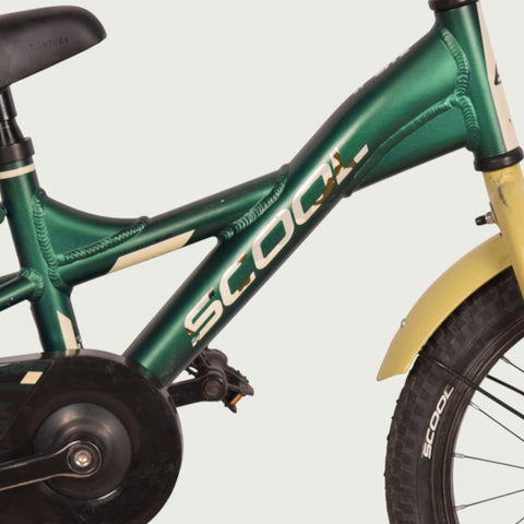 16.677 kinderfiets - BikeFlip