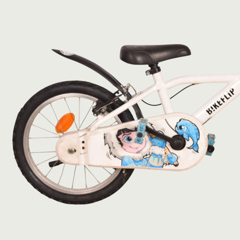 16.678 kinderfiets - BikeFlip