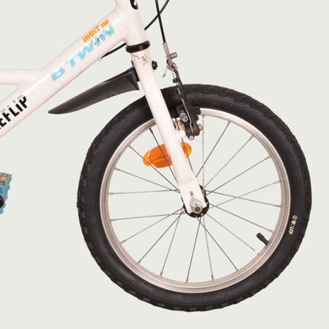 16.678 kinderfiets - BikeFlip