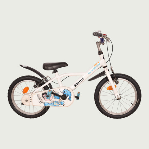 16.678 kinderfiets - BikeFlip