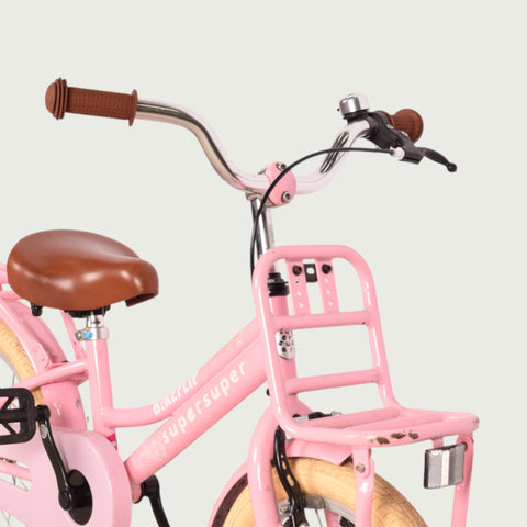 16.679 kinderfiets - BikeFlip