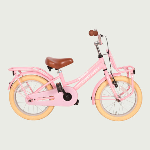 16.679 kinderfiets - BikeFlip