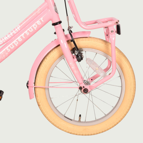 16.679 kinderfiets - BikeFlip