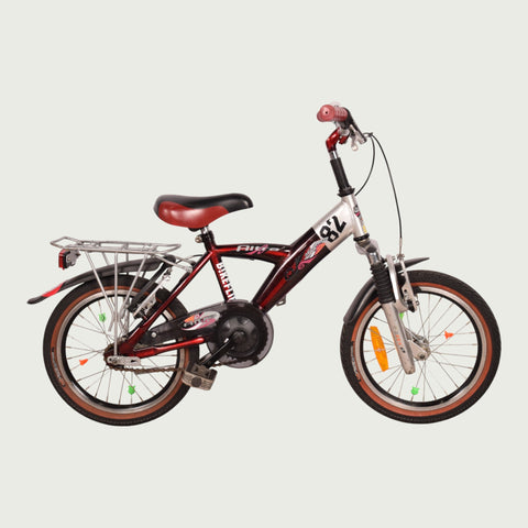 16.692 kinderfiets - BikeFlip