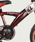 16.692 kinderfiets - BikeFlip