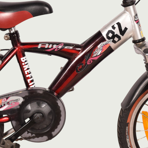 16.692 kinderfiets - BikeFlip