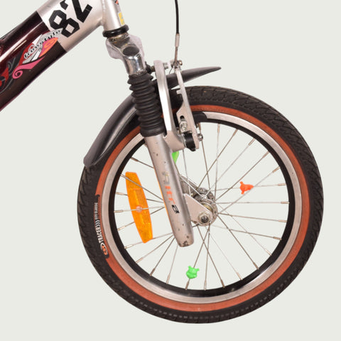 16.692 kinderfiets - BikeFlip
