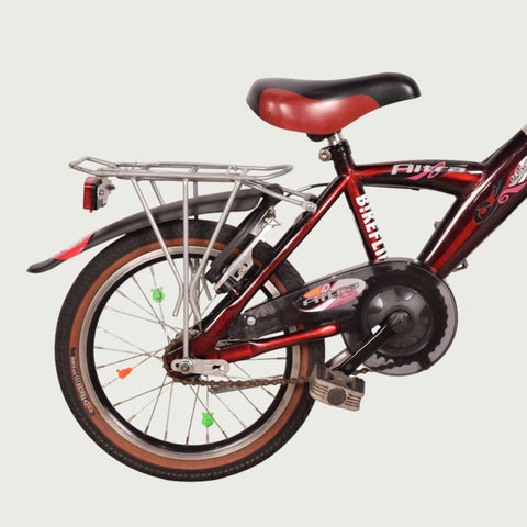 16.692 kinderfiets - BikeFlip